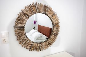 Fotografia z galérie ubytovania "Thea" Luxury Apartments with great View v destinácii Plakias