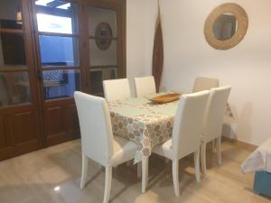 Billede fra billedgalleriet på Descanso Alpujarra carataunas i Carataunas