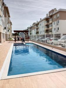 La alberca dentro o cerca de aluguel para temporada