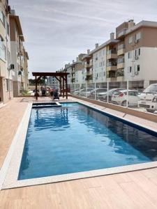 La alberca dentro o cerca de aluguel para temporada