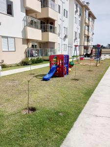 Zona de juegos infantil en aluguel para temporada