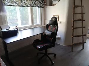 Fotografie z fotogalerie ubytování Onnen majoitus Haukiputaalla v destinaci Oulu