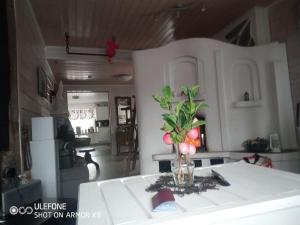 Fotografie z fotogalerie ubytování Onnen majoitus Haukiputaalla v destinaci Oulu