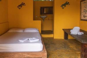 Foto sihtkohas Capurganá asuva majutusasutuse La Posada del Gecko galeriist