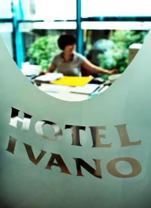 Hosté ubytování Hotel Ivano