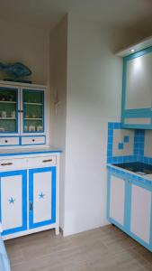 Billede fra billedgalleriet på Domo Mea i Miniera dellʼArgentiera