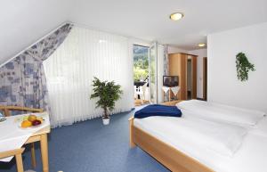 Fotografie z fotogalerie ubytování Hotel Flurschütz v destinaci Lennestadt