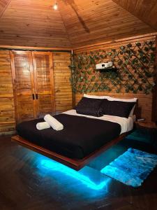 Gallery image of Senderos Glamping in Villavicencio