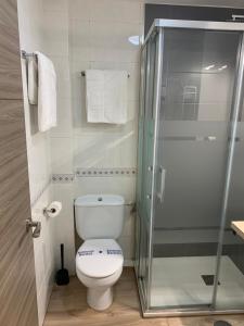 Fotografie z fotogalerie ubytování Hostal el Rocio v destinaci Paracuellos de Jarama