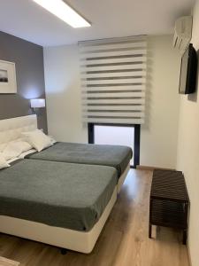 Fotografie z fotogalerie ubytování Hostal el Rocio v destinaci Paracuellos de Jarama