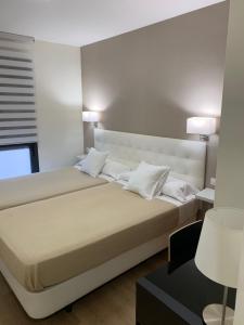 Fotografie z fotogalerie ubytování Hostal el Rocio v destinaci Paracuellos de Jarama