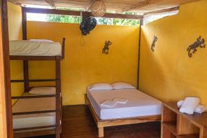 Foto sihtkohas Capurganá asuva majutusasutuse La Posada del Gecko galeriist