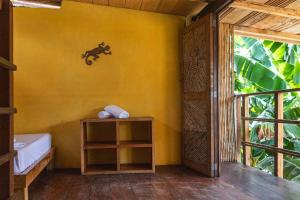 Foto sihtkohas Capurganá asuva majutusasutuse La Posada del Gecko galeriist