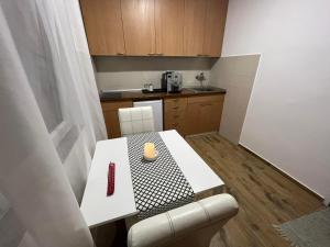 Cucina o angolo cottura di Bubingaa