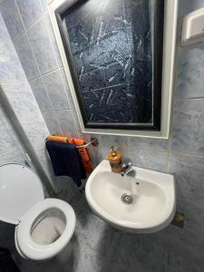 Bagno di Bubingaa