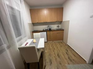 Cucina o angolo cottura di Bubingaa
