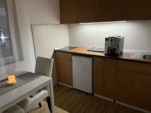 Cucina o angolo cottura di Bubingaa