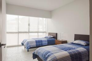 Gallery image of Departamento Punta Rio Cerca del Mar in Veracruz