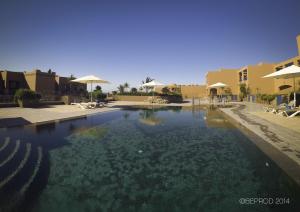 Gallery image of Apparthotel Eden Beach in Taghazout