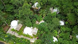 Fotografie z fotogalerie ubytování Palo Alto Glamping Hotel v destinaci Quesada