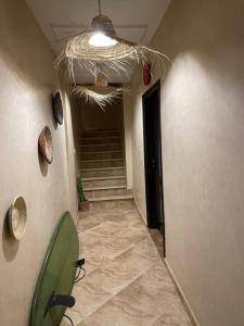 Galeriebild der Unterkunft ASNFU AUBERGe in Imsouane