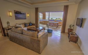 Gallery image of Apparthotel Eden Beach in Taghazout