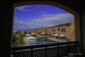 Gallery image of Apparthotel Eden Beach in Taghazout