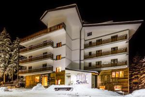 Gallery image of Hotel Sauze in Sauze dʼOulx