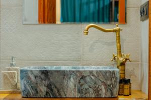 Bagno di wanderholic
