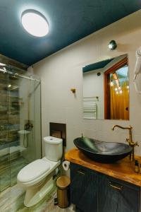 Bagno di wanderholic