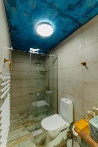 Bagno di wanderholic
