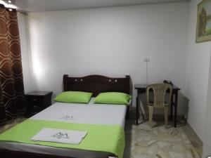Foto sihtkohas Cali asuva majutusasutuse Hotel Farallones Cali galeriist