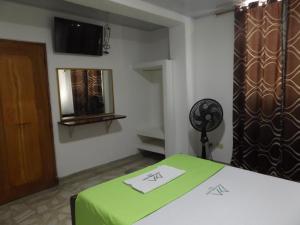 Foto sihtkohas Cali asuva majutusasutuse Hotel Farallones Cali galeriist