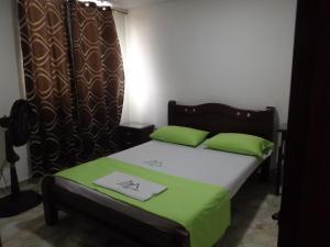 Foto sihtkohas Cali asuva majutusasutuse Hotel Farallones Cali galeriist