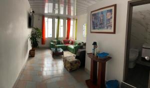 Foto sihtkohas Cali asuva majutusasutuse Hotel Farallones Cali galeriist