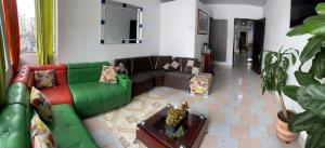 Foto sihtkohas Cali asuva majutusasutuse Hotel Farallones Cali galeriist