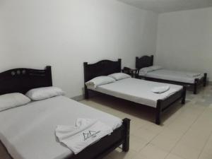Foto sihtkohas Cali asuva majutusasutuse Hotel Farallones Cali galeriist