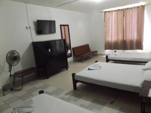 Foto sihtkohas Cali asuva majutusasutuse Hotel Farallones Cali galeriist