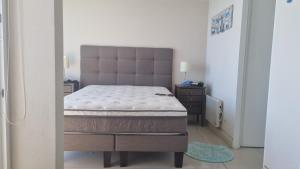 Легло или легла в стая в Exclusivo Departamento Con Con Primera Linea