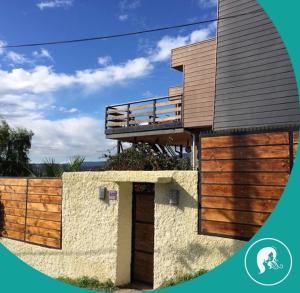 Fotografie z fotogalerie ubytování Yemanya Hostal v destinaci Concón
