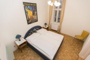 Gallery image of Carlton Suites in Vienna