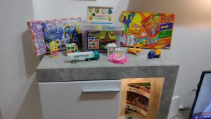 Fotografie z fotogalerie ubytování Apartman MACA v destinaci Pirot