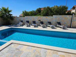 Gallery image of VILLA SARA in Benkovac