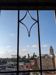 Fotografie z fotogalerie ubytování Riad dar sahrawi v Marrákéši