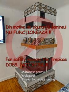 Fotografie z fotogalerie ubytování Studio Catalin v destinaci Brašov