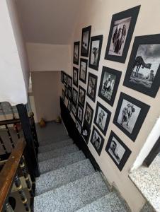 Fotografie z fotogalerie ubytování Riad dar sahrawi v Marrákéši