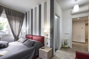 Fotografie z fotogalerie ubytování B&B Civico 1 v destinaci Pavia