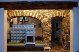 Fotografie z fotogalerie ubytování Castel San Mauro v destinaci Gorizia