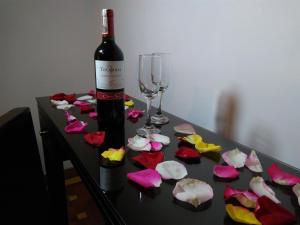 Joogid majutusasutuses Casa Coliving Day 121