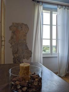 Fotografie z fotogalerie ubytování Castel San Mauro v destinaci Gorizia